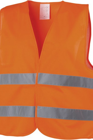 RFX™ 538546 - See-me XL safety vest for professional use