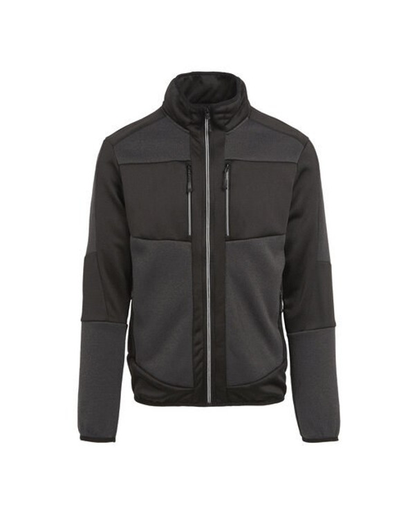 Regatta TRF720 - Eco-Friendly Stretch Knit Fleece Midlayer Jacket