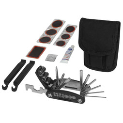 EgotierPro 539519 - Wheelie Fahrrad Reparaturwerkzeug