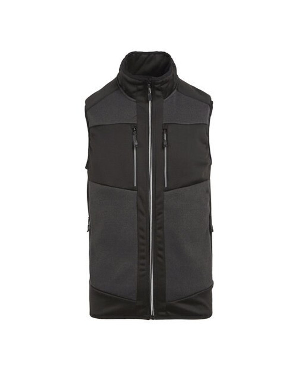 Regatta TRA914 - Eco-Friendly Stretch Knit Bodywarmer with Pockets