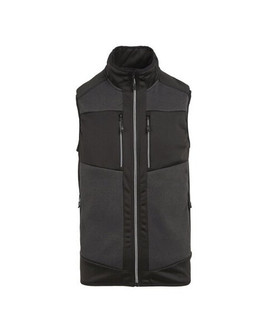 Regatta TRA914 - Eco-Friendly Stretch Knit Bodywarmer with Pockets