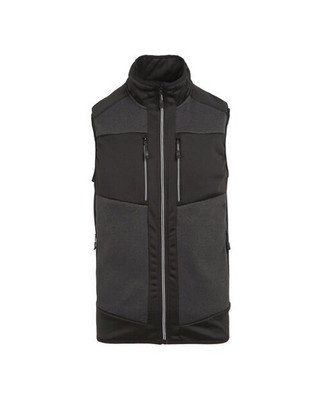 Regatta TRA914 - Eco-Friendly Stretch Knit Bodywarmer with Pockets