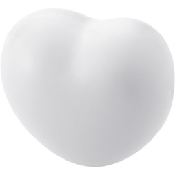 EgotierPro 544334 - Herzförmiger Antistress Ball