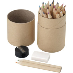 EgotierPro 544405 - Conjunto de 26 lápis