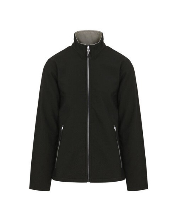 Regatta TRA762 - Eco-Friendly Wind and Water Repellent Softshell Jacket