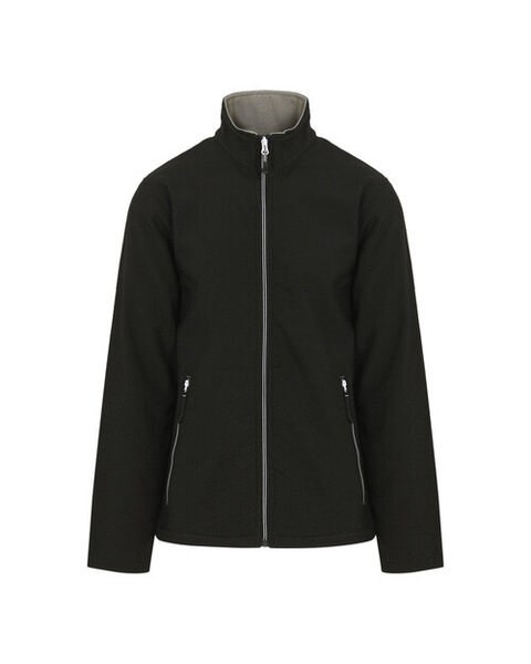 Regatta TRA762 - Eco-Friendly Wind and Water Repellent Softshell Jacket