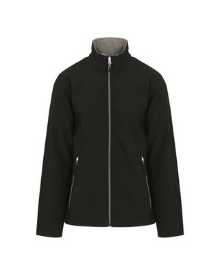 Regatta TRA762 - Eco-Friendly Wind and Water Repellent Softshell Jacket