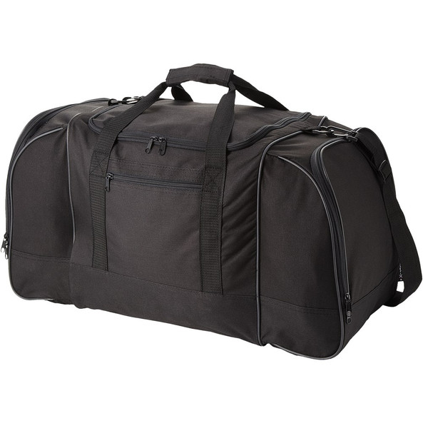 EgotierPro 549390 - Nevada travel duffel bag 30L