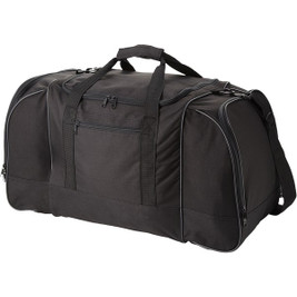 EgotierPro 549390 - Nevada travel duffel bag 30L