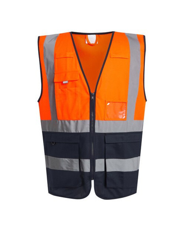Regatta TRS251 - PRO HI-VIS EXECUTIVE VEST