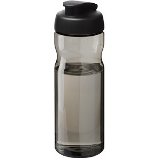 H2O Active® Eco Base 650 ml drikkeflaske med fliplåg - EgotierPro 210097