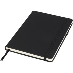 EgotierPro 210208 - Noir medium notesbog