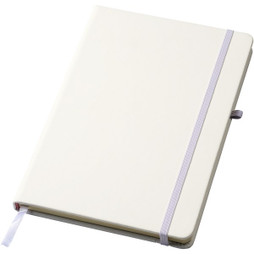 EgotierPro 210215 - Polar A5 notesbog med linieret sider
