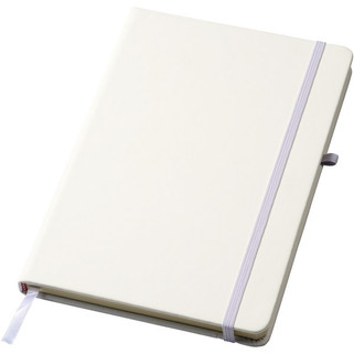 Polar A5 notebook with lined pages - EgotierPro 210215