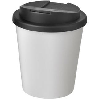 Americano® Espresso 250 ml isoleret krus med spildtæt låg - EgotierPro 210699