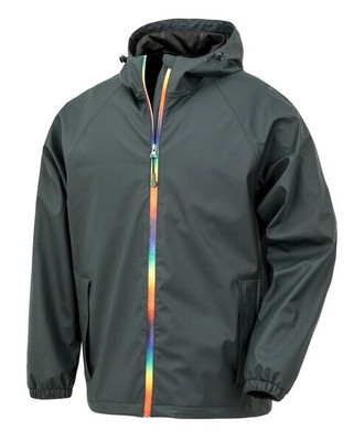 Result R908X - Eco-Friendly Waterproof Jacket with Recycled Lining