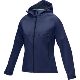 Elevate NXT 37505 - Coltan dames GRS-gerecycled softshell jack