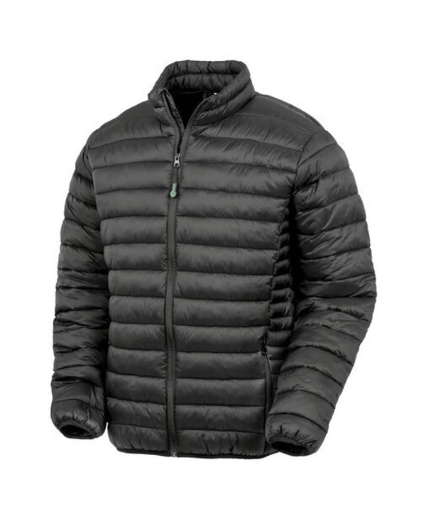 Result R912X - Eco-Friendly Recycled Nylon Padded Jacket