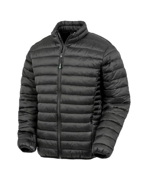 Result R912X - Eco-Friendly Recycled Nylon Padded Jacket