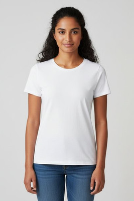 Elevate NXT 37507 - Azurite økologisk, kortærmet T-shirt til kvinder