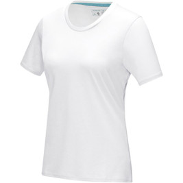 Elevate NXT 37507 - Azurite short sleeve women’s GOTS organic t-shirt