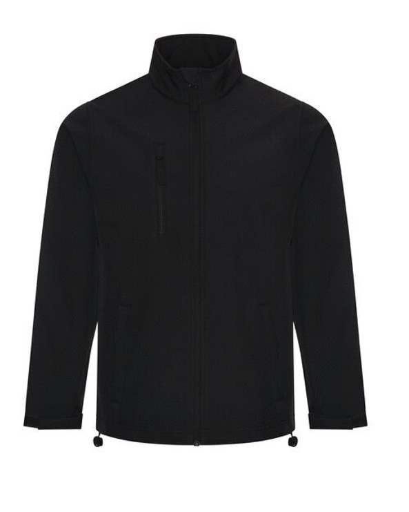PRO RTX RX530 - Ultimate Windproof & Showerproof Softshell Jacket
