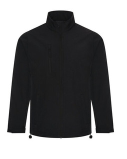 PRO RTX RX530 - Ultimate Windproof & Showerproof Softshell Jacket