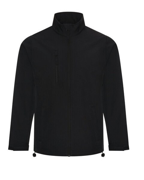 PRO RTX RX530 - Ultimate Windproof & Showerproof Softshell Jacket