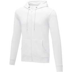 Elevate Essentials 38229 - Theron men’s full zip hoodie