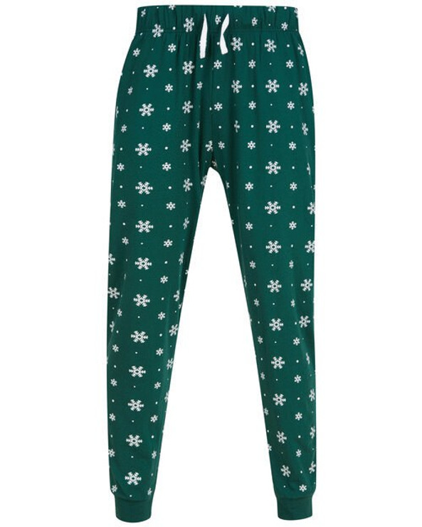 Skinni Fit SF086 - Ultra-Comfort Unisex Stretch Lounge Pants
