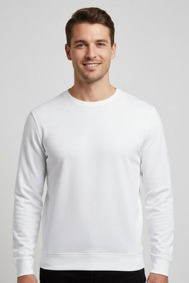 Elevate Essentials 38231 - Zenon men’s crewneck sweater