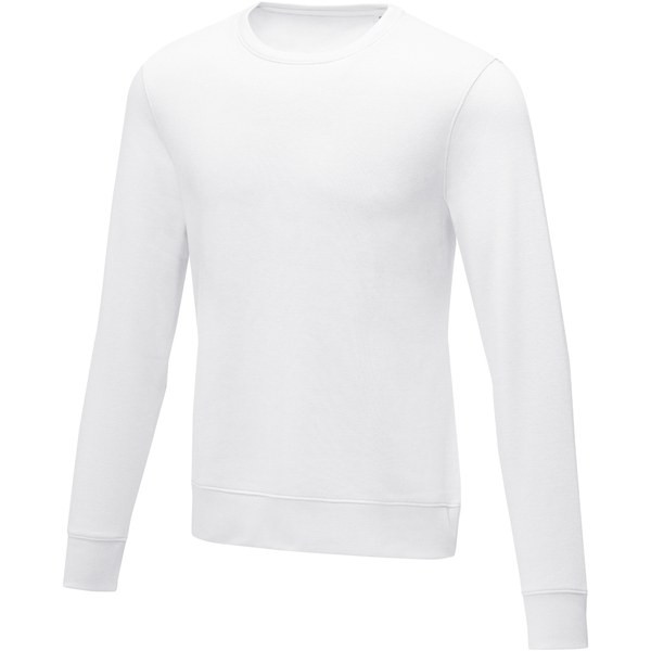 Elevate Essentials 38231 - Maglione Zenon da uomo a girocollo