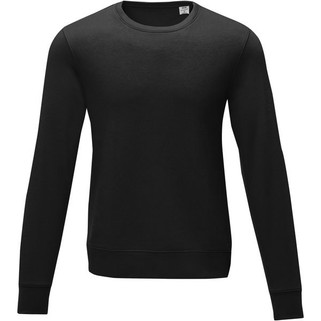Elevate Essentials 38231 - Zenon męska bluza z okrągłym dekoltem