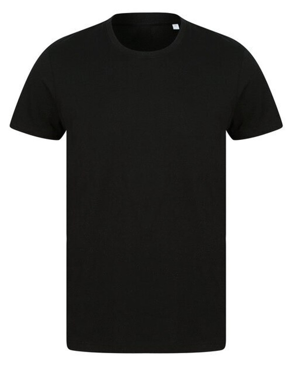 Skinni Fit SF130 - Eco-Friendly Unisex Relaxed Fit Recycled T-Shirt