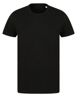 Skinni Fit SF130 - Eco-Friendly Unisex Relaxed Fit Recycled T-Shirt