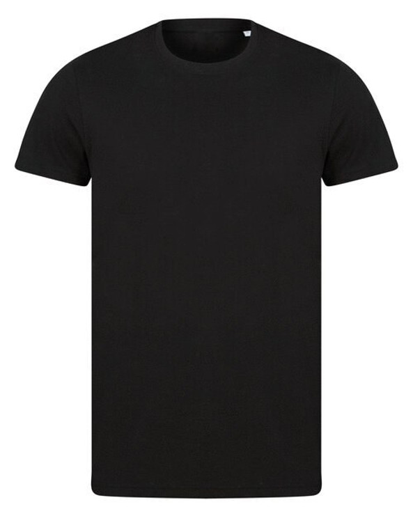 Skinni Fit SF140 - Eco-Friendly Unisex Organic Cotton T-Shirt