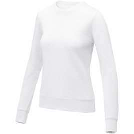 Elevate Essentials 38232 - Zenon Damenpullover mit Rundhalsausschnitt