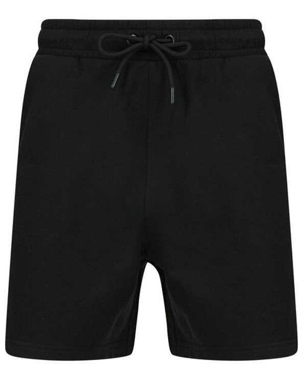 Skinni Fit SF432 - Eco-Friendly Unisex Brushed Fleece Sweat Shorts