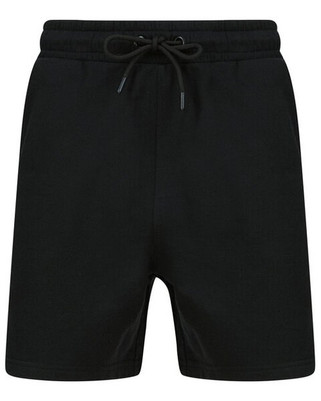 Skinni Fit SF432 - Eco-Friendly Unisex Brushed Fleece Sweat Shorts