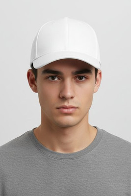 Elevate Life 38680 - Casquette Trucker Drake 6 panneaux