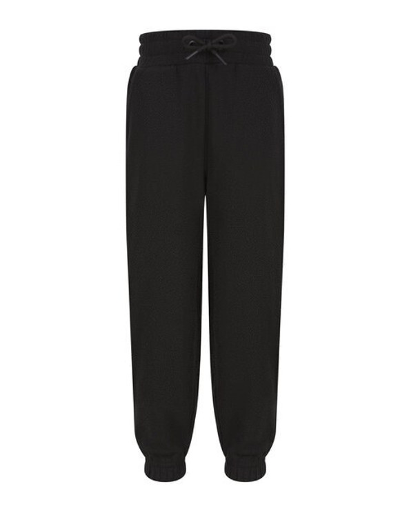Skinni Fit SM430 - Eco-Friendly Kids Joggers with Elastic Waist and Cuffs