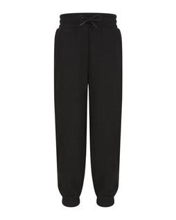 Skinni Fit SM430 - Eco-Friendly Kids Joggers with Elastic Waist and Cuffs
