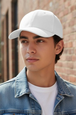 Elevate Life 38678 - Davis 6 panel cap