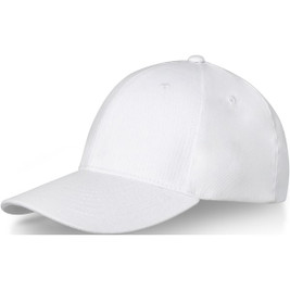 Elevate Life 38678 - Davis Classic 6 Panel Cotton Twill Cap