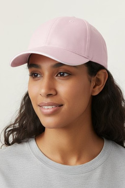 Elevate Life 38679 - Darton 6 panel sandwich cap