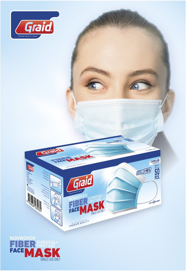 EgotierPro 122026 - Moore type IIR face mask