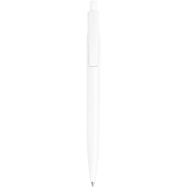 Marksman 107722 - Alessio recycled PET ballpoint pen (black ink)