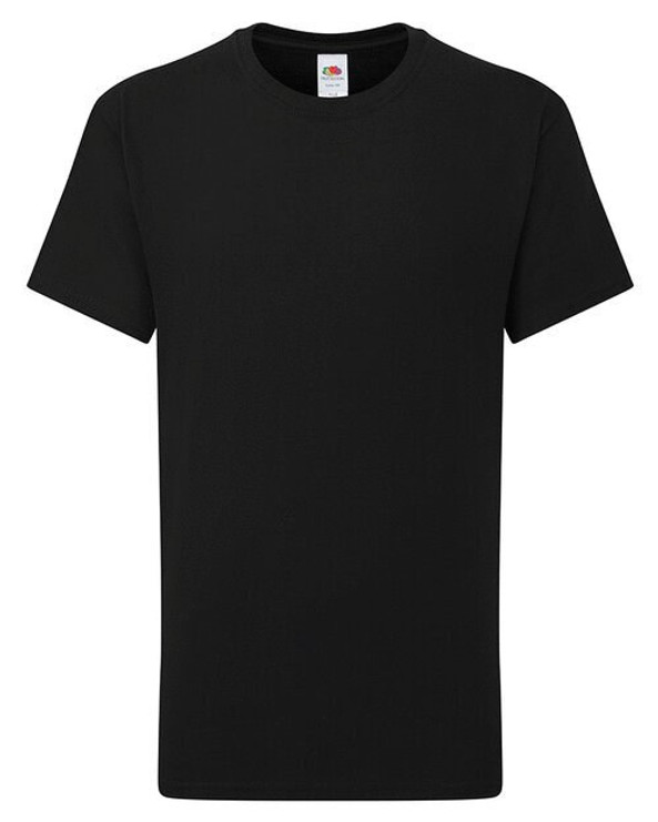Fruit of the Loom 61-363-0 - KIDS ICONIC 195 T