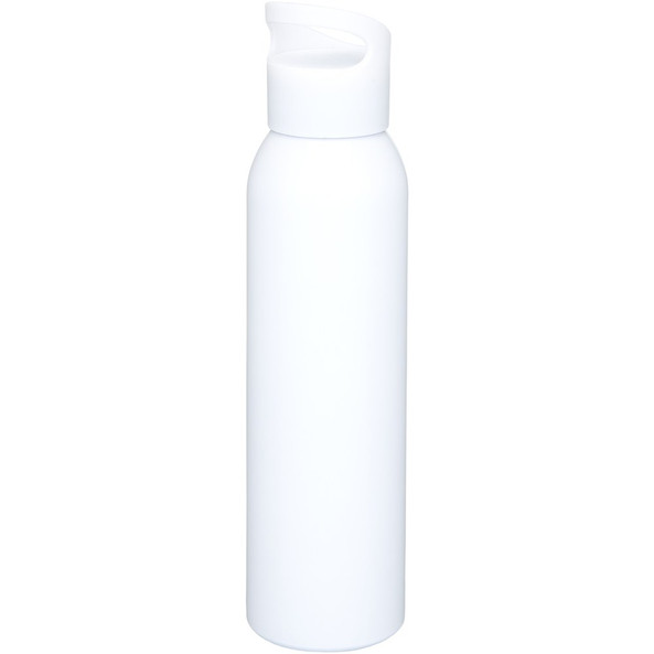 EgotierPro 100653 - Garrafa desportiva de 650 ml "Sky"