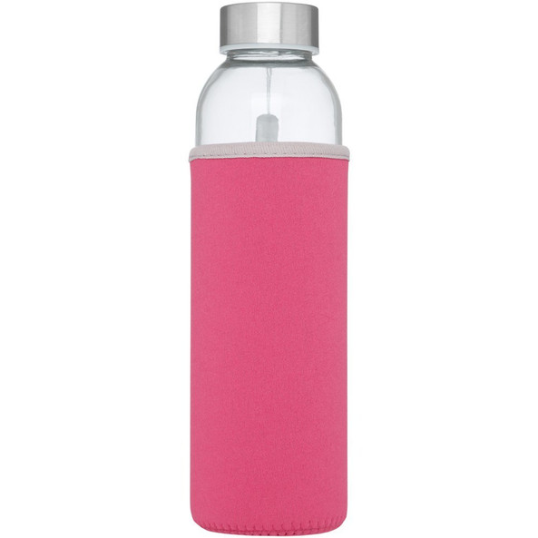 EgotierPro 100656 - Bodhi 500 ml drikkeflaske af glas